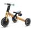 KidKraft Triciclo 4Trike