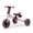 KidKraft Triciclo 4Trike Rosa