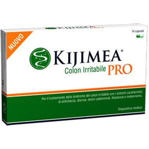 Kijimea Colon Irritabile Pro Capsule 14 capsule
