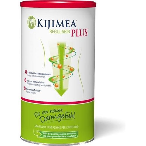 Kijimea Regularis Plus 225g