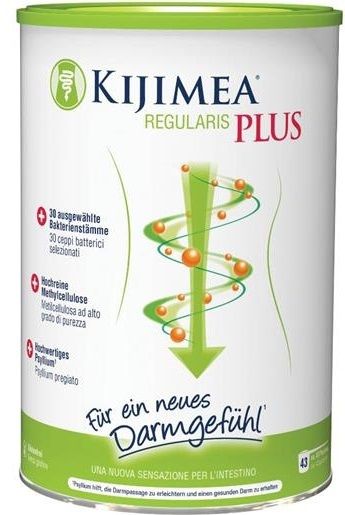 Kijimea Regularis Plus 525g