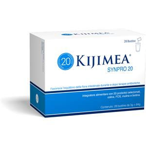 Kijimea Synpro 20 Bustine 28 bustine