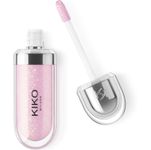 Kiko 3D Hydra Lipgloss 17 Malva Perlato