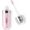 Kiko 3D Hydra Lipgloss 17 Malva Perlato