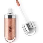 Kiko 3D Hydra Lipgloss 18 Oro Perlato
