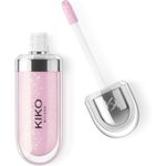 Kiko 3D Hydra Lipgloss 27 Lavanda Perlato
