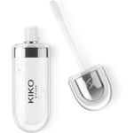 Kiko 3D Hydra Lipgloss 34 Pearly Blood Orange