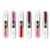 Kiko Unlimited Double Touch Rossetto 106 Rosso Rubino Satinato