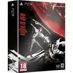 Deep Silver Killer Is Dead - Fan Edition PS3