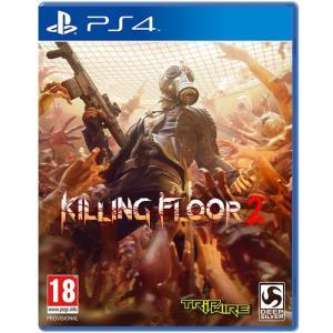 Deep Silver Killing Floor 2 PS4