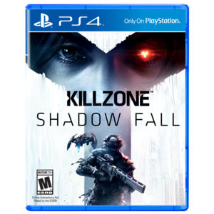 Sony Killzone: Shadow Fall