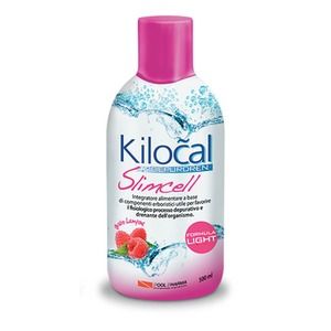 Kilocal Depurdren Slimcell 500ml