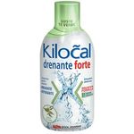 Kilocal Drenante Forte 500ml Tè Verde