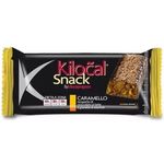 Kilocal Snack Barretta Caramello
