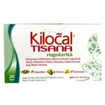 Kilocal Tisana Regolarità Bustine 20 bustine