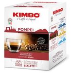 Kimbo Pompei Capsule Sistema Bialetti