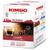 Kimbo Pompei Capsule Sistema Bialetti