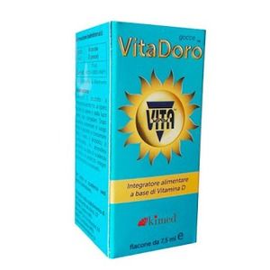 Kimed Vitadoro Gocce