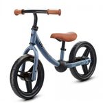 KinderKraft Balance Bike 2Way Next Azzurro