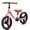 KinderKraft Balance Bike 2Way Next Rosa