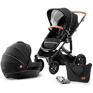 KinderKraft Prime Duo