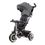KinderKraft Triciclo Aston