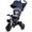 KinderKraft Triciclo Aveo Blu