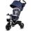 KinderKraft Triciclo Aveo