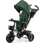 KinderKraft Triciclo Aveo Verde