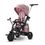 KinderKraft Triciclo Easytwist
