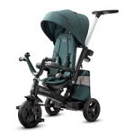 KinderKraft Triciclo Easytwist Verde