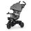 KinderKraft Triciclo Spinstep
