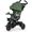 KinderKraft Triciclo Spinstep Verde