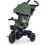 KinderKraft Triciclo Spinstep