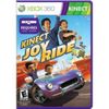 Microsoft Kinect Joy Ride
