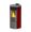 King 12 Round Bordeaux