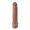 King Cock Fallo Realistico 15'' con testicoli