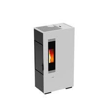 King Stufa Mini 5 Bianco
