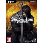 Deep Silver Kingdom Come Deliverance - Special Edition PC