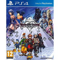 Square Enix Kingdom Hearts HD 2.8 Final Chapter Prologue