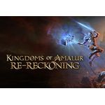 THQ Nordic Kingdoms of Amalur: Re-Reckoning PC