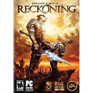 Electronic Arts Kingdoms of Amalur: Reckoning PC