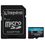 Kingston Canvas Go Plus microSD 200R A2 U3 V30