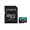 Kingston Canvas Go! Plus MicroSD UHS I Class 3 128GB