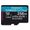 Kingston Canvas Go Plus microSD 170R A2 U3 V30 256GB
