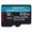 Kingston Canvas Go Plus microSD 170R A2 U3 V30 512GB