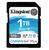 Kingston Canvas Go! Plus SD UHS I Class 3 1TB