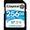 Kingston Canvas Go! SDXC UHS-I Classe 10 256GB
