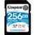 Kingston Canvas Go! SDXC UHS-I Classe 10 256GB