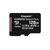 Kingston Canvas Select Plus MicroSD UHS I Class 1 128GB